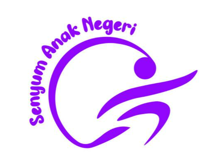 Logo Senyum Anak Negeri